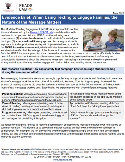 front cover of this resource