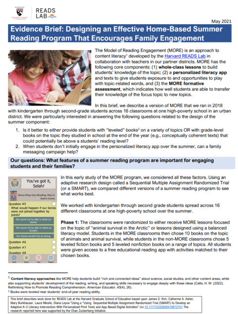 front cover of this resource