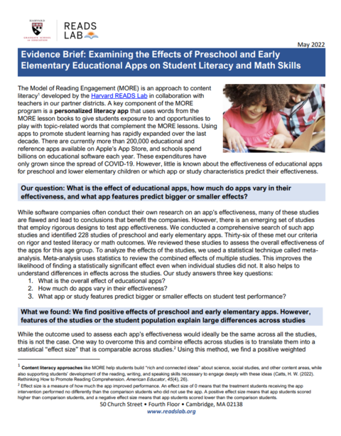 front cover of this resource