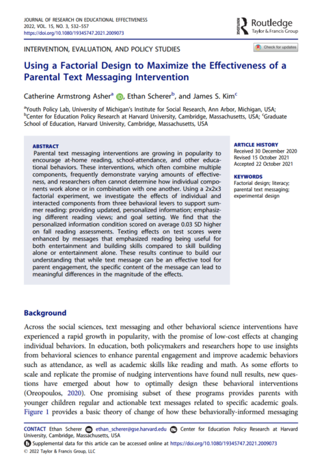 front cover of this resource