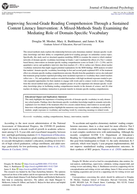 front cover of this resource