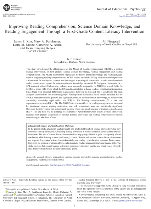 front cover of this resource