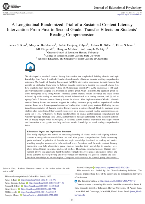 front cover of this resource