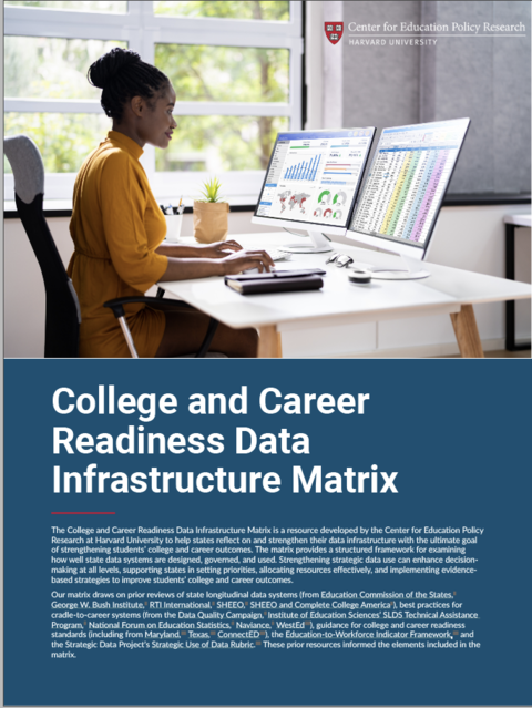 Matrix Front Cover