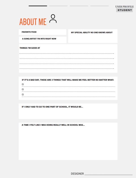 front cover of this resource
